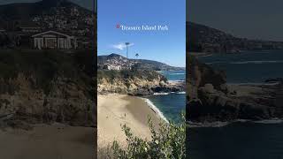 Laguna Beach, California things to do! #laguna #lagunabeach #travel #shortsirl