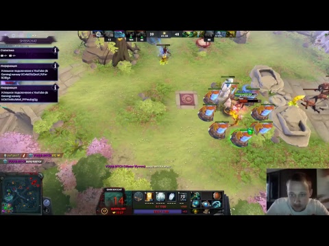 dota 2 offline full