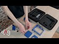 MBS pro Unboxing | dng tools