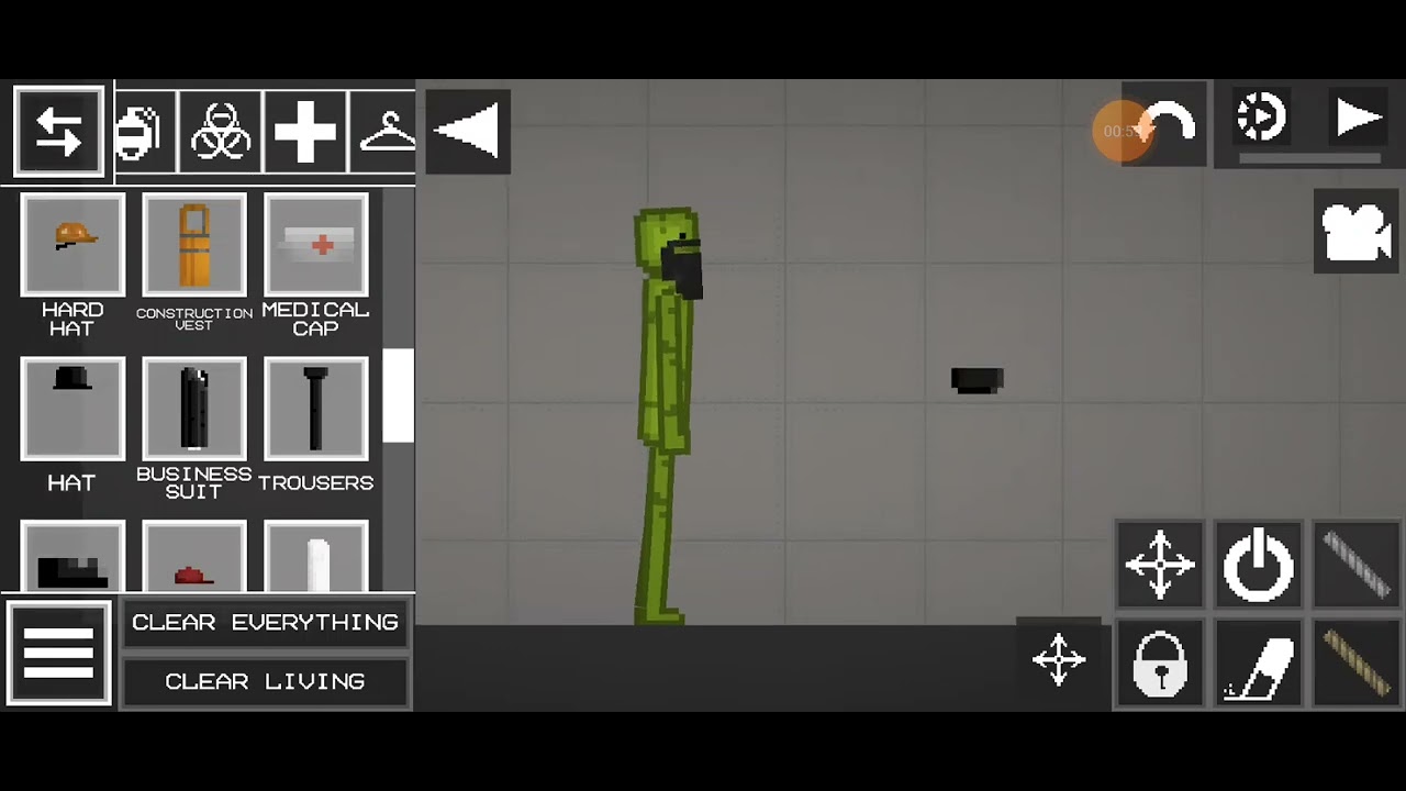 jak zrobić giga chada w melon playground YouTube