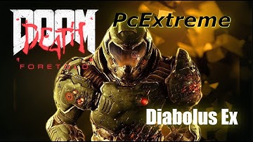 Death Foretold (D4T) Crucible ⛧ Diabolus Ex