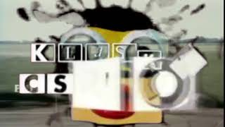 Télévision Française 1 Csupo V3 1996