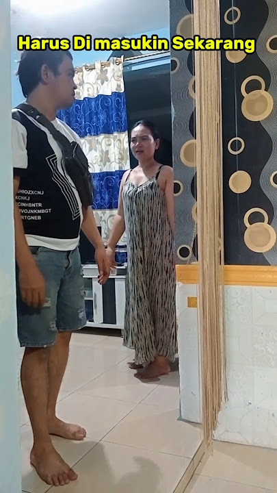 Masih Sempit #feedshorts #funny #funnyshorts #comedyshorts