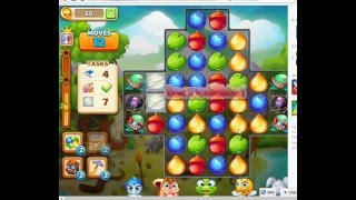 Forest Rescue Level 475