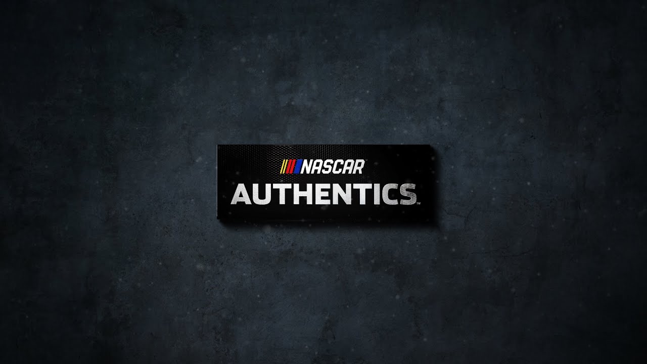 NASCAR Authentics 2021 Special: All-Star Wave