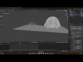 Saving Your Scene in Blender (External Reference, Baking &amp; Cached Data)