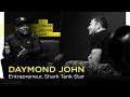 Daymond John: Why Grit, Persistence, and Hard Work Matter