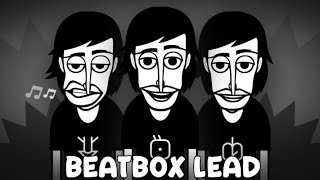 Incredibox #22 - Alpha Mix "BeatBox Lead"