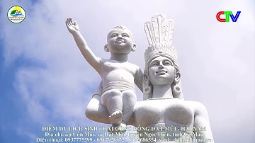 Giới thiệu về Du lịch Mũi Cà Mau