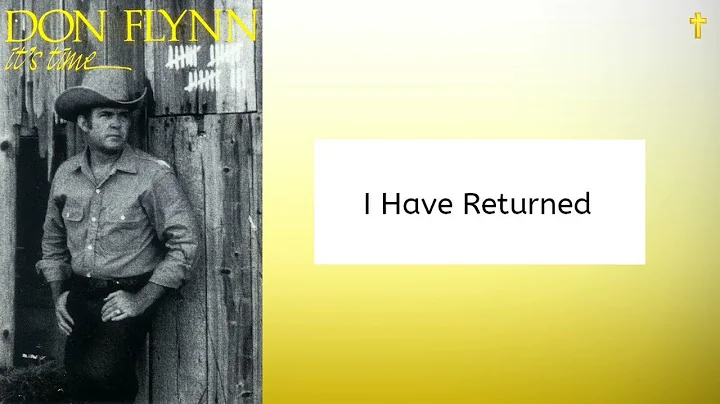 Don Flynn