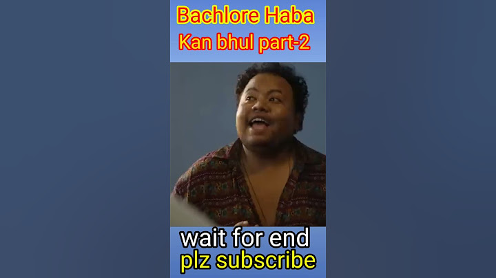 Bachelore haba Kan bhul Part-2 || Odia Comedy || funny angular || Khordha toka