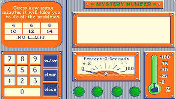 AMIGA MathTalk 1 v1 0 MATHEMATICS 1986First Byte EDUCATIONAL SPEECH AMIGA OCS