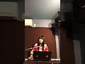 河島英五 生きてりゃいいさ cover あらい舞