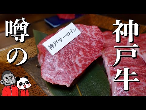 神戸牛づくしの鉄板焼き！大切な人と過ごす特別な時間を！デートや誕生日など各種お祝いの記念日や接待にも最適！極上「噂の神戸牛コース」の全貌！【大阪グルメ】ANAクラウンプラザホテル大阪「鉄板焼 堂島」