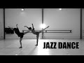 Jazz Dance Avançado com Edson Santos