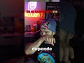 ANDRÉS LE PIDE ALGO RARO A ILLOJUAN 🤣🤣