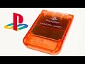 PS1 Memory Card Restoration SONY PlayStation