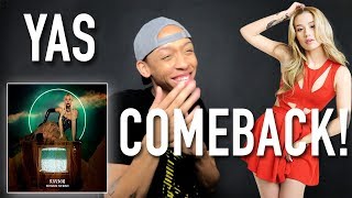 Iggy Azalea - Savior (feat. Quavo) (Audio) | (REACTION)