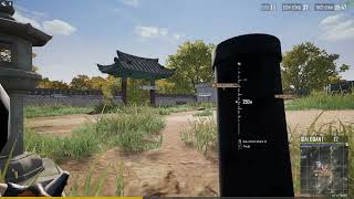 Cách Bắn Súng Cối Trong Pubg