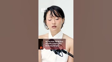 Hồ Thu Anh: Tôi đã khóc rất nhiều vì Ba Hương , nhưng những chiến sĩ thật sự họ không được khóc