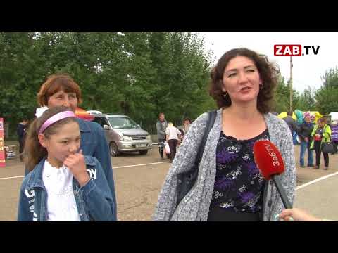 Video: I Butinsky-palasset I Nerchinsk Vandrer Et Spøkelse - Alternativt Syn