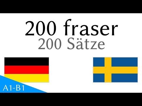 Video: Hur Man översätter Tyska Ord Till Ryska