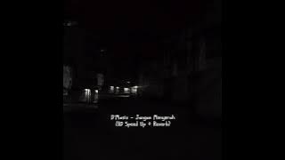 jangan menyerah - D'Masiv (8D speed up   reverb) | TiktokVersion.