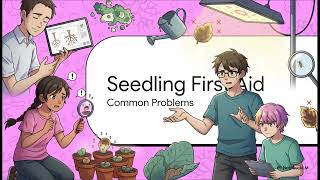 Growing Lithops from Seed: A Comprehensive Guide.