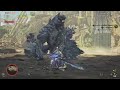 [MHWs] 最近色々あったから雑談メイン配信
