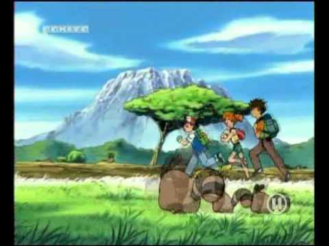 [HD] Pokemon Staffel 3 Opening Deutsch