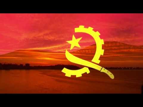 Vídeo Promocional Angola