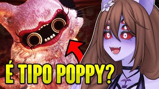Joyville 2 é MELHOR do que Poppy Playtime 4? - Subathon dia 19