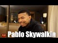Pablo Skywalkin 172 Young Nudy songs leaked &quot;1 of them songs could&#39;ve made him a million dollars&quot;