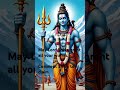 May Lord Shiva grant all your wishes. Comment Shiva to claim. #bholenath #shiva #godmessage #believe