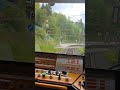 Tramvaj DPMLJ Tatra T3R.PLF ev. č. 35 a Tatra T3R.PV ev. č. 40 Linka 11 Liberecká - Vrat. Kyselka