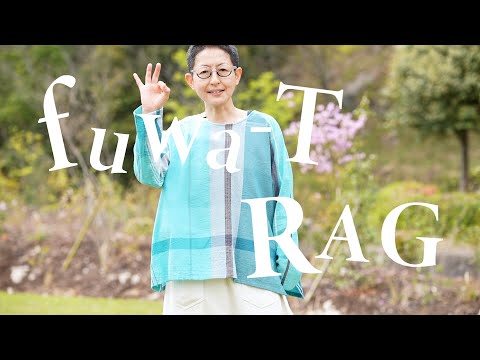 fuwa-T RAG - YouTube