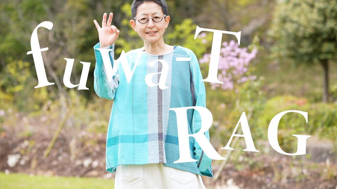 fuwa-T RAG - YouTube