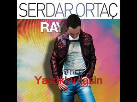 Serdar Ortaç - Denemek İstersen (Yeni 2012) Serdar Ortaç 2012 Ray Yeni Albüm Full