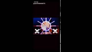 Udta🔛 Punjab ❌DJ pawan mix hard beat