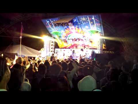 SpringScream2012Compilation