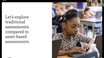 The Importance and Impact of Asset-Based Assessment for Math Intervention | Amplify