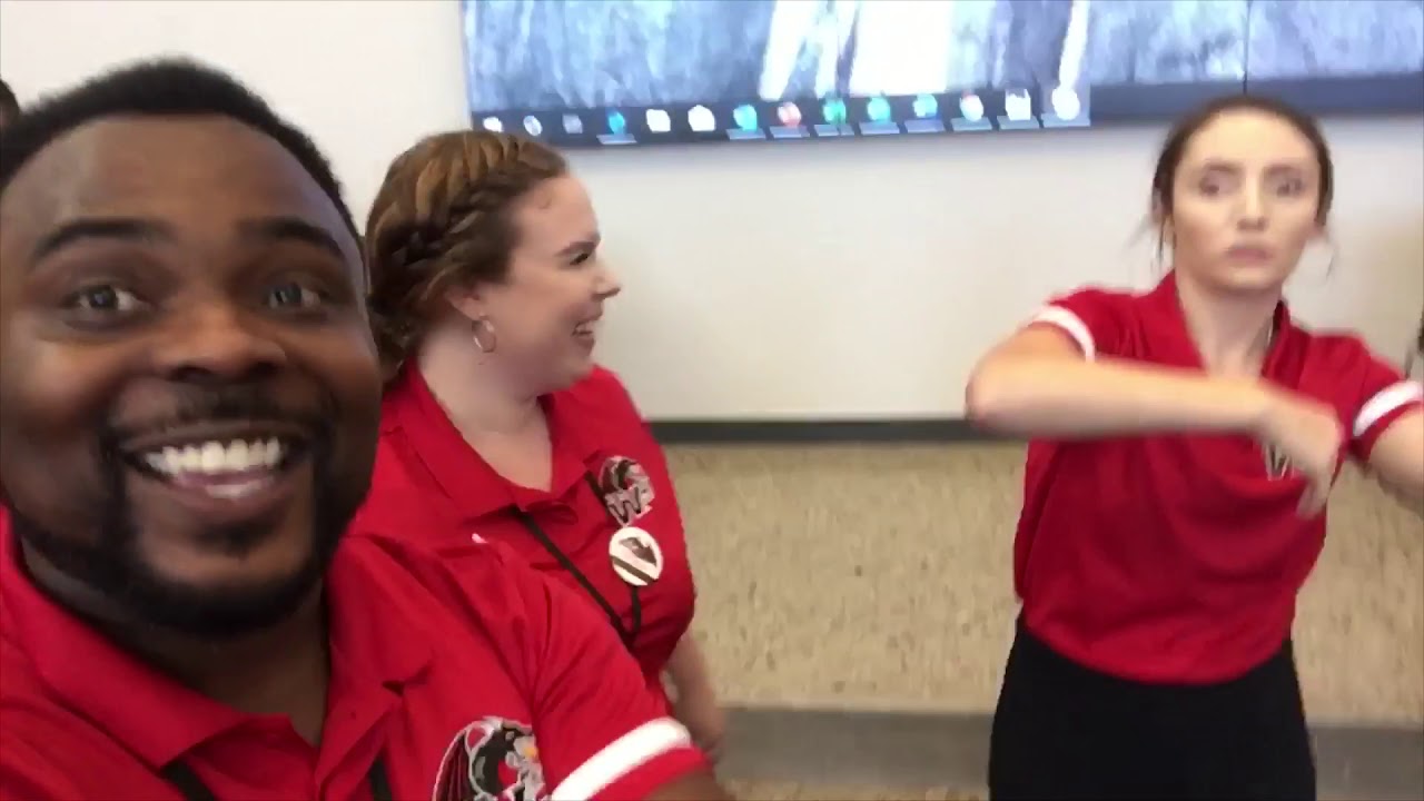 Welcome to West Point High School