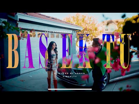 Bas Ek Tu | Rahul Lakhanpal | Haji Springer
