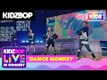 KIDZ BOP Live in Concert - Dance Monkey (Full Performance)