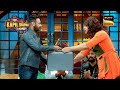 Ajay Devgn ने Sapna को क्यों दिए 1 Crore Rupees? | The Kapil Sharma Show 2 | Crazy Comedy