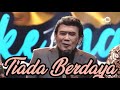 Rhoma Irama di Louncing Lomba Cipta Lagu Dangdut 2022 dengan Lagu Tiada Berdaya Pemenang LCLD 1979