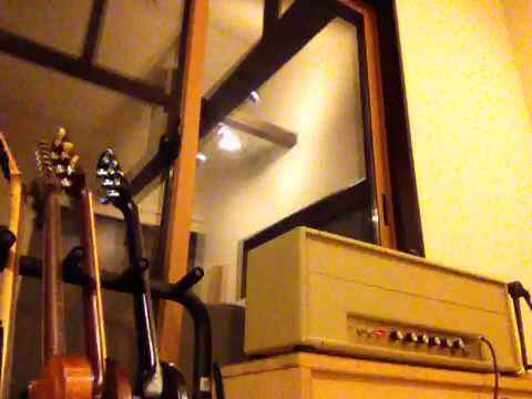 Nuno? booster test - YouTube