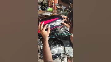 pulsar install#sk#radium#modified#pulsar#install#trend#logo#shorts#reels#viral#trending#viralshorts