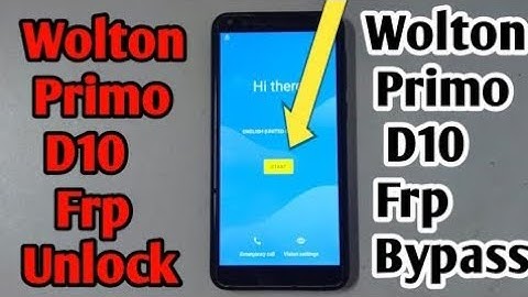 walton d10 frp bypass without pc