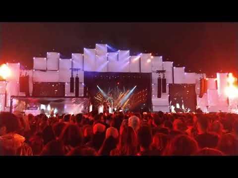 Foo Fighters -